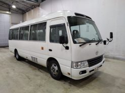 Toyota Coaster