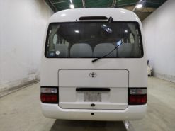 Toyota Coaster