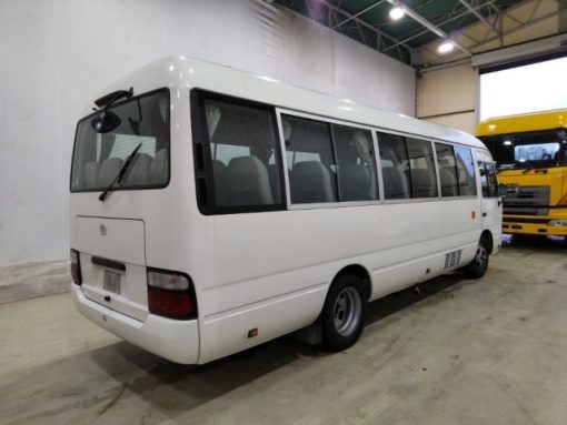 Toyota Coaster