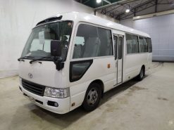 Toyota Coaster