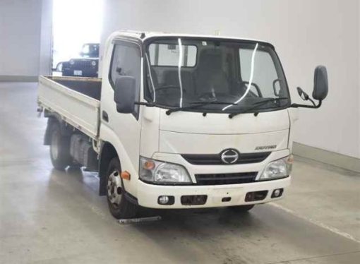 Hino Dutro Truck