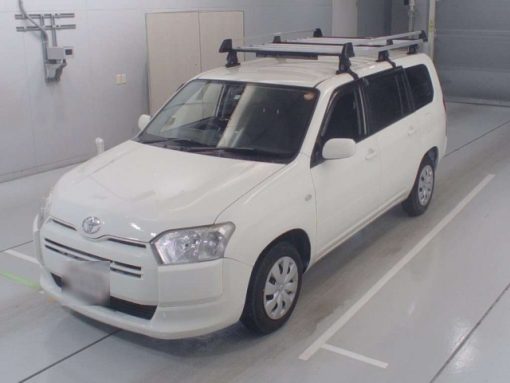 Toyota Succeed Tx