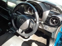 Toyota Vitz 1.3