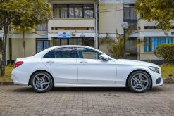 Mercedes Benz C200